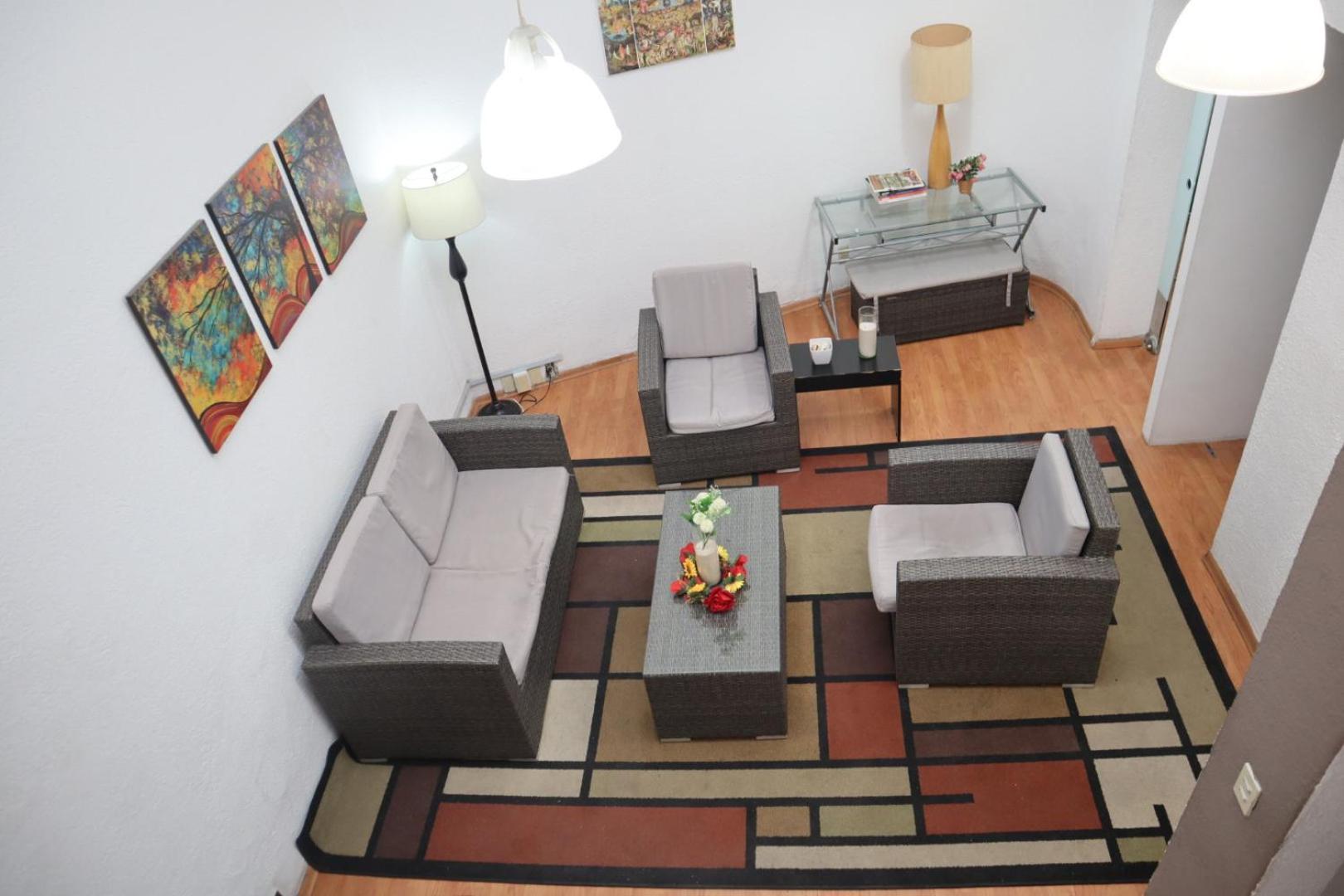 Hostal Top Location Ideal Para Viajeros Polanco Cidade do México Exterior foto