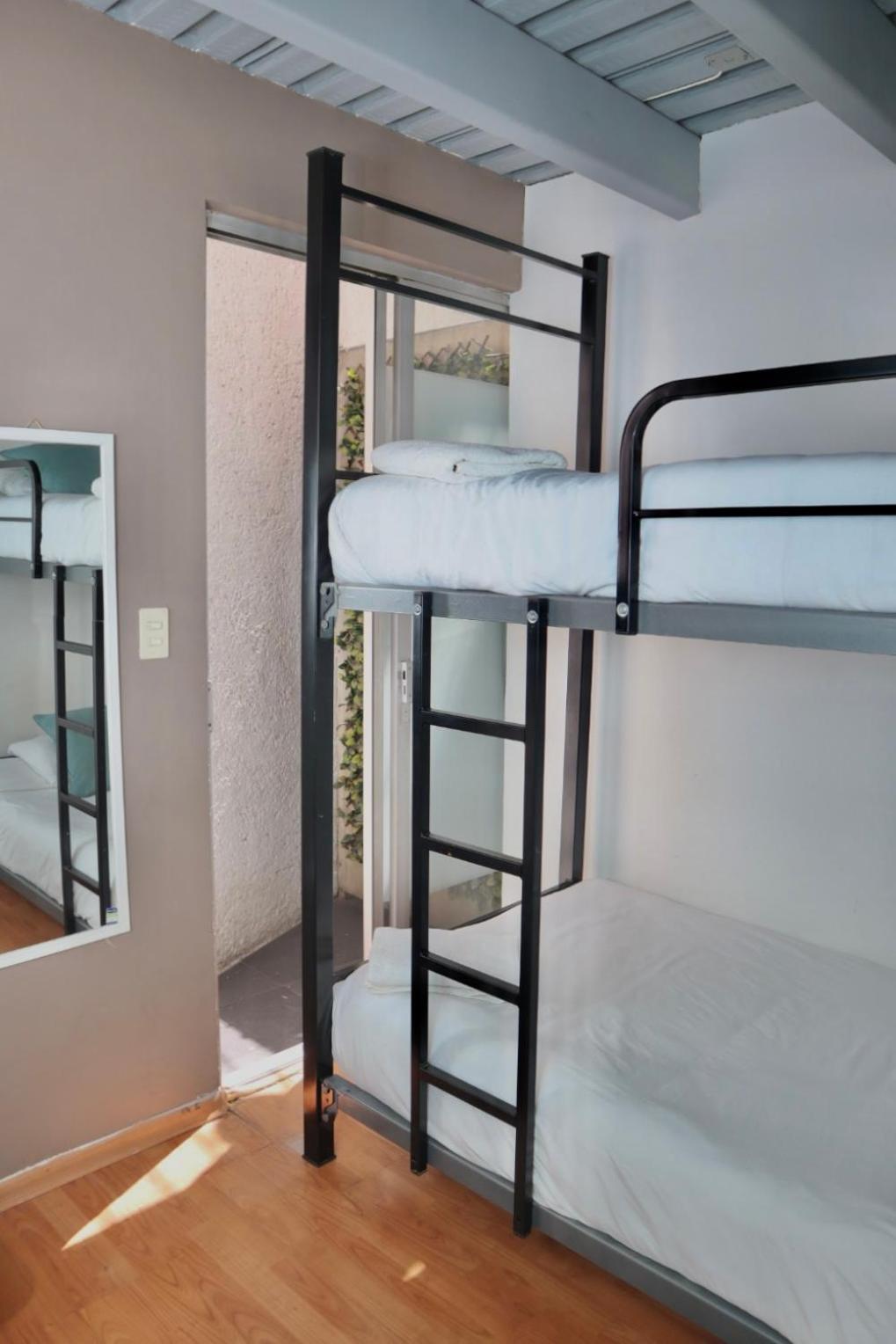 Hostal Top Location Ideal Para Viajeros Polanco Cidade do México Exterior foto