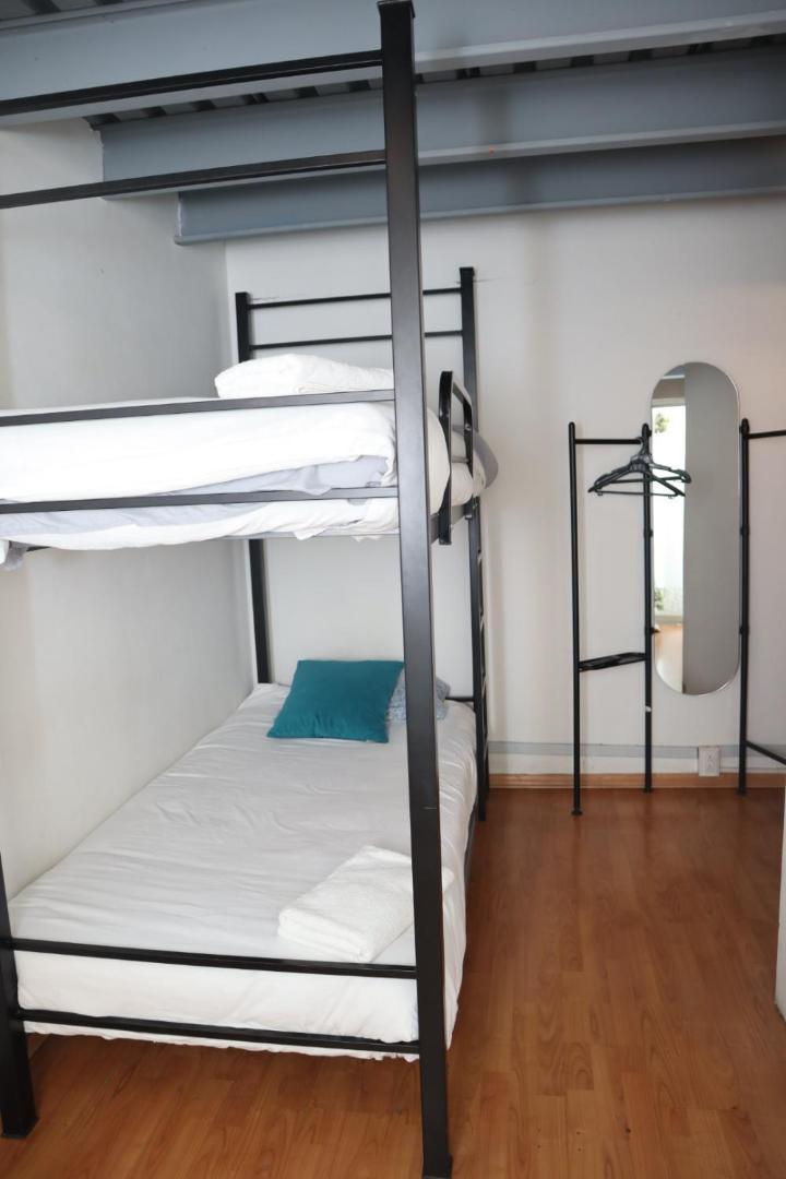 Hostal Top Location Ideal Para Viajeros Polanco Cidade do México Exterior foto