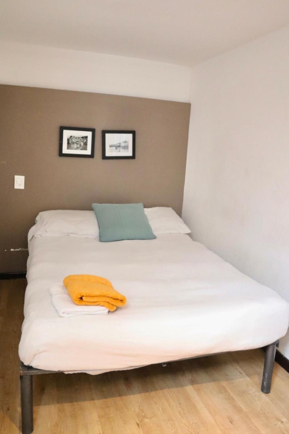 Hostal Top Location Ideal Para Viajeros Polanco Cidade do México Exterior foto