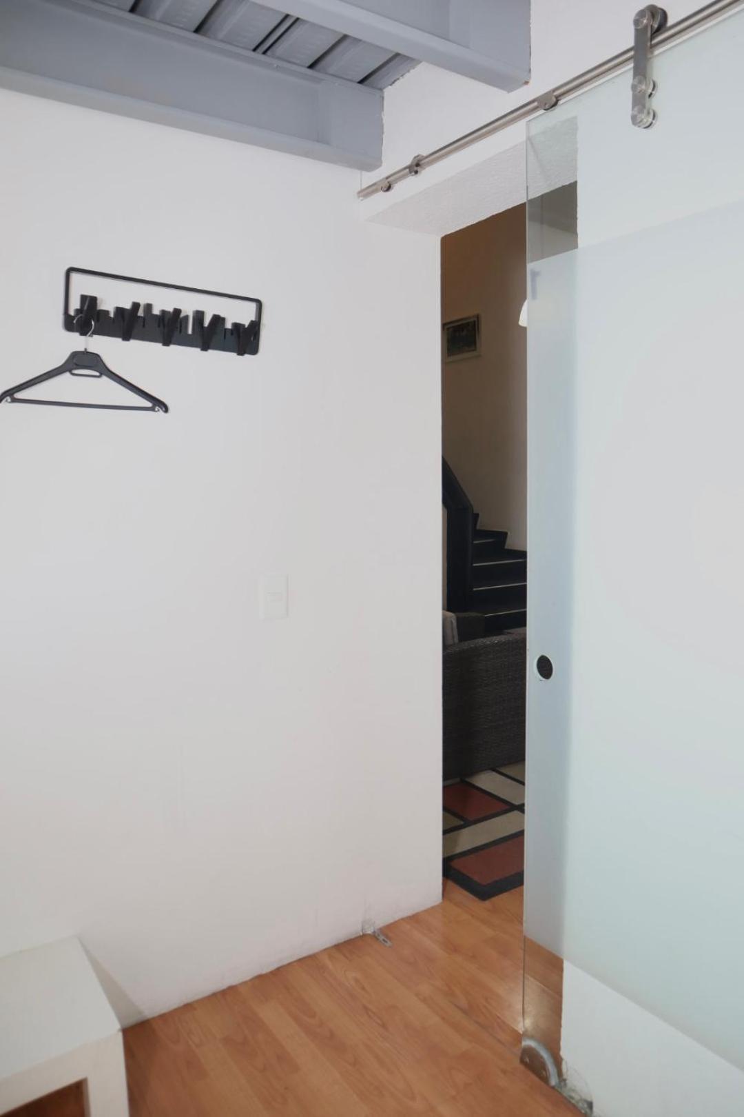Hostal Top Location Ideal Para Viajeros Polanco Cidade do México Exterior foto